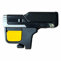 Zebra RS5100 Bluetooth Ring Barcode Scanner, Model RS5100, Black/Gray