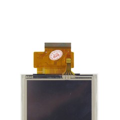 Touch Screen Digitizer For Intermec CN3 CN3E CK3 CK3B CK3C Scanner