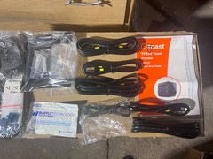 Brand New Toast POS Complete System