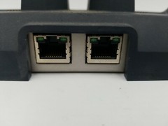 Intermec AD23 4-Bay Multi Dock for CN50/CN51 871-032-201 NO POWER ADAPTER