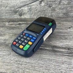 PAX S80 EMV NFC Credit Card Machine PED TAMPERED LOCKED – FOR PARTS ONLY