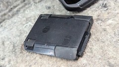 Zebra Symbol Motorola TC70 TC700H Touch Scanner w Battery – Boot Loop