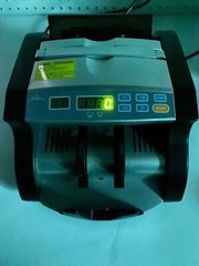 Royal Sovereign International Rbc-1200-ca RBC 1200 ca ca Bill Counter Canada