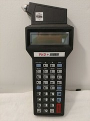 Telxon FOLLETT PHD+ Handheld Barcode Scanner 89-1196