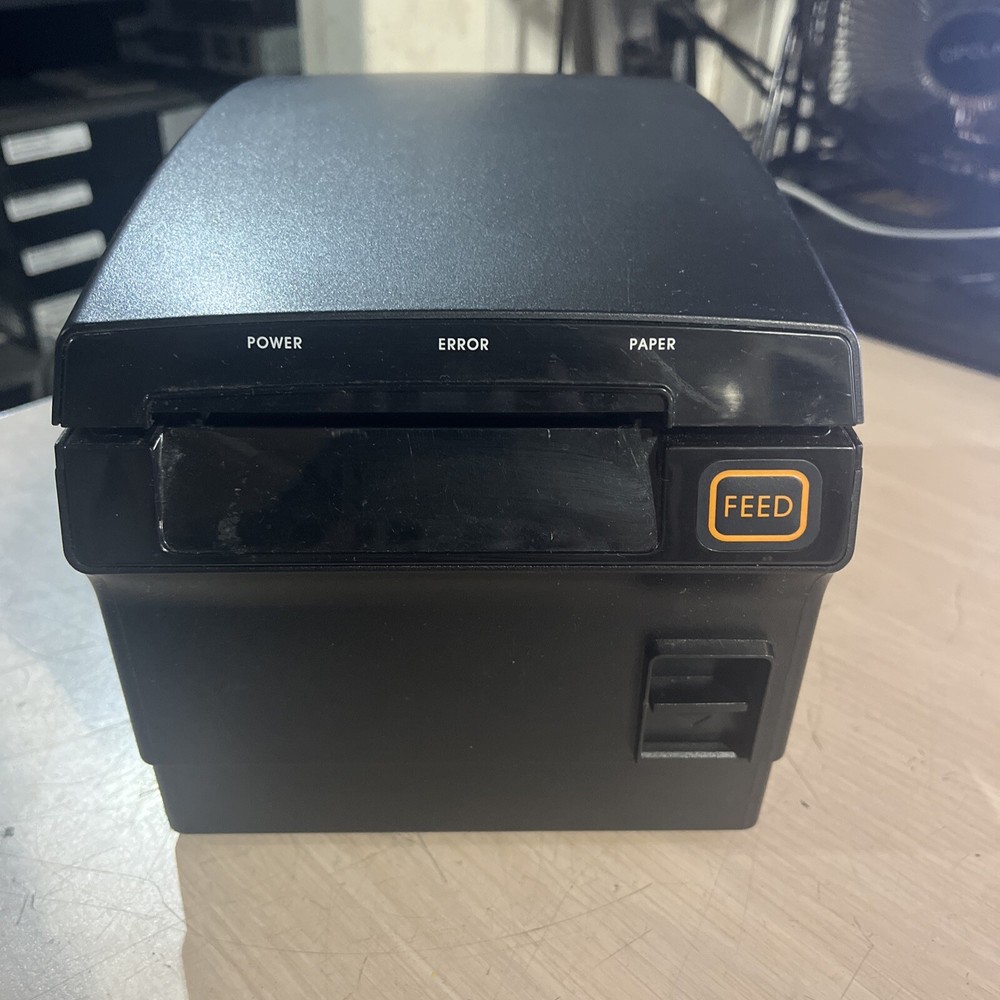 BIXOLON SRP-F310II PRINTER