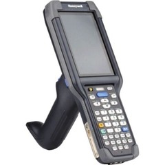 HONEYWELL CK65-L0N-EMN212A 4GB 32GB FREEZER N6803FR BARCODE SCANNER