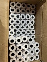 119 Rolls Thermal Paper Receipt Rolls POS Cash Register 2.25in x 50ft