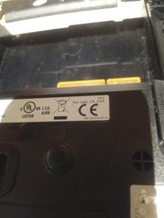 Verifone MX 915 M132-409-01-R Credit Card Pinpad Untested 7termanals+1stand