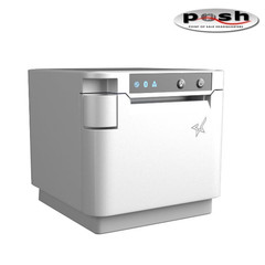 NEW Star Micronics 39659010 mC-Print3, Thermal, 3&Prime;, Cutter, Ethernet, USB-C