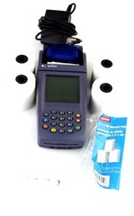 Verifone Nurit 8020 Wireless GPRS Credit Debit Card Reader With Thermal Printer