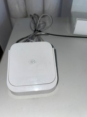 Square POS Register Setup w/ Stand, Till Drawer (Epsilont), Contactless Reader &