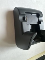 Symbol/Motorola MC7090 With Cradle *DEMO SOFTWARE ON MC7090 Sold For Parts AS-IS