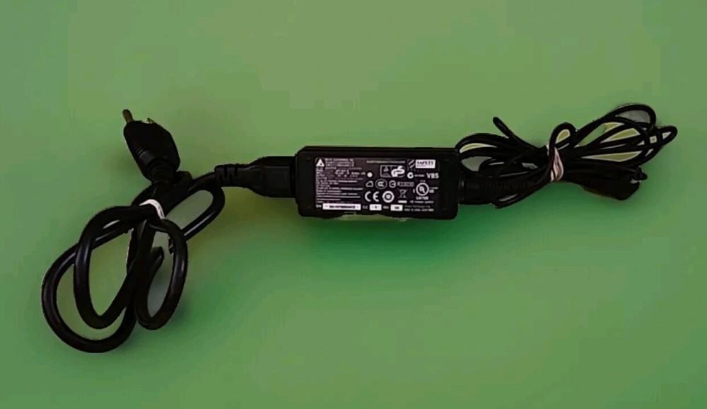 Power Supply for First Data FD130, FD130 Duo, FD410