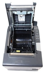 EPSON TM-T88V M244A POS Ethernet Thermal Receipt Printer; 6168235
