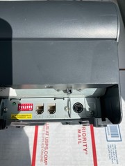 Micros Epson M244A TM-T88V Thermal POS Receipt Printer IDN + USB