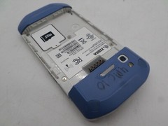 Zebra TC510K Android Mobile Computer w/o Battery TC510K-1HDZU4P-US