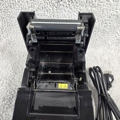 Star TSP100 Future Print Thermal POS Receipt Printer USB Port ONLY PRE-OWNED