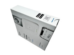 New Square Card Reader for Contactless and Chip 2nd Generation White