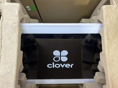 NEW Clover Station Pro X503 POS Hardware Set – Printer Terminal Hub – AS-IS