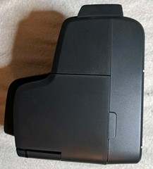 Panini Evernext Interface Automatic Check and ID Scanner Power Tested