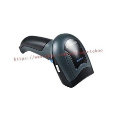 Datalogic Quickscan QM2131-BK-433K1 1D Wireless Barcode Scanner USB Kit w/ Base