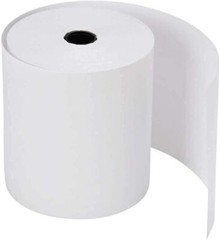 50 Roll 2 1/4&Prime; x 85&prime; Thermal Receipt Paper for Cash Register Credit POS BPA Free
