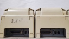 LOT OF 4 OKI RT322C Thermal Receipt Printers – Tested Working