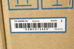 EPSON TM-S9000II Full-featured Device