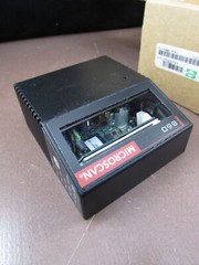 Microscan FIS-0860-0001G Bar Code Scanner