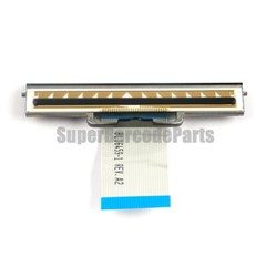 Printhead with Flex Cable for Zebra QL420 Series Mobile label printer