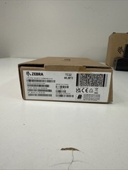 Zebra TC22 WLMT0 64GB POS Barcode Scanner with Accessories