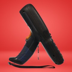 Datalogic Falcon X3+ Handheld Computer Scanner G16H02680