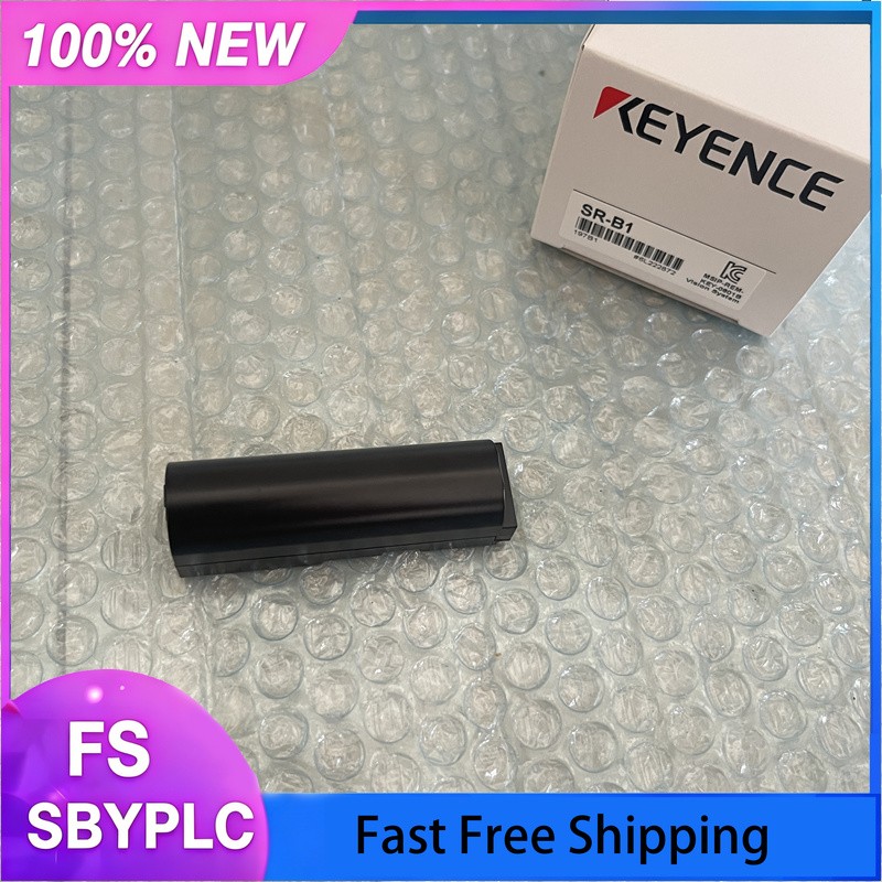 Brand New Keyence SR-B1 Fast delivery