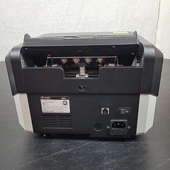 Royal Sovereign Bill Counter With Digital Display 3 Phase Counterfeit Detection