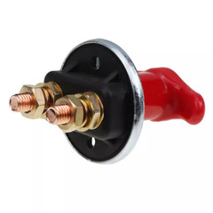 Battery Cut Off Switch 62115760 59115724 60115723 For Zetor 5340 6320 3340 4340