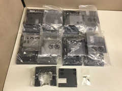 LOT 24 NEW Toshiba IBM 84Y2976 Touch Display Monitor Adapter Kit SurePoint 4820