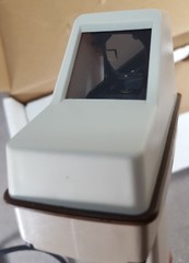 Symbol – LS-8100 – Laser Scanner Model: LS8100 II-E126A w/BOX