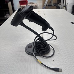 Honeywell 1300G-2 Handheld Barcode Scanner Reader w/ Cradle
