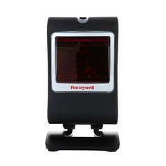 Honeywell MK7580-30B38-02-A 2D Area-Imaging Barcode Scanner Reader w/ USB Cable