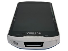 TC52 Rugged Scanner, Android, 2D/1D Barcode Reader (Charger Included)