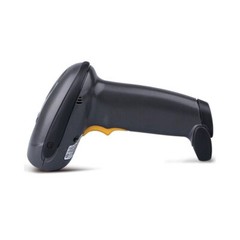 Zebra Symbol LS4208-SR20007ZZR 1D Handheld Barcode Scanner Reader With USB Cable