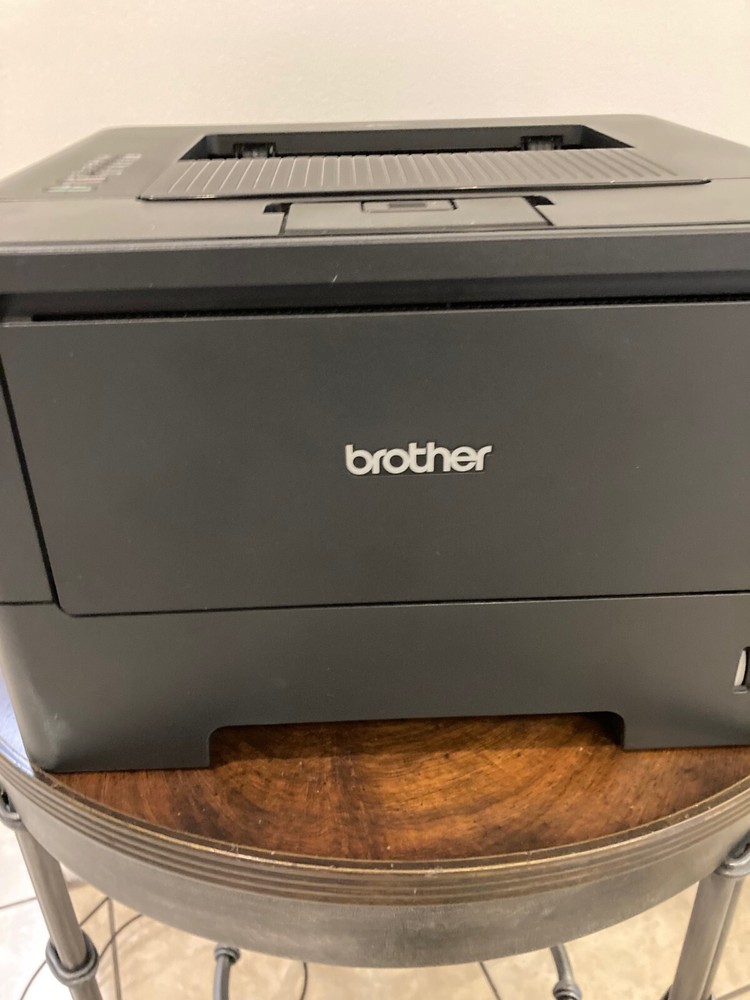 Brother HL-54 Laser Printer 110-120v-ac