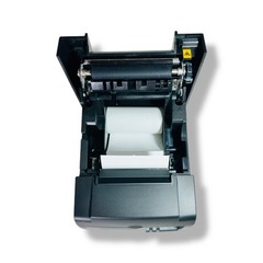 Star Micronics TSP100III USB Thermal Receipt Printer TSP143IIIU New Open Box