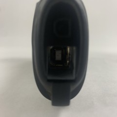 Inateck BCST-70 Bluetooth 1D Barcode Scanner 35m Direct Tested No Cord Lot of 2