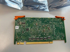 Dell 34V0R Chassis Management Controller CMC For PowerEdge VRTX Y1F41| O276