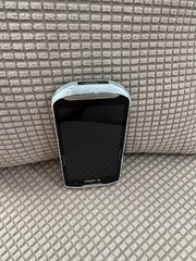 Zebra TC56 TC56CJ Handheld Barcode Mobile w/ Battery😱Factory Reset🎉