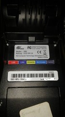 Pax S80 v2.0 POS Credit Card Machine Terminal