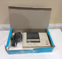 SII DPU-411-040 21BU DPU-411 Type II Thermal Printer – Open Box NEW