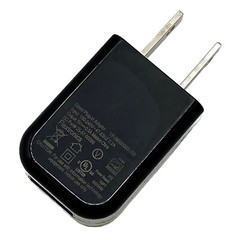 US Plug USB Power Supply Adapter Converter Charger AC 100-240V 0.5A DC 5V 500mA