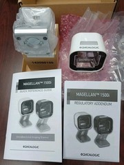 Authentic Datalogic Magellan 1500i 2D Barcode Scanner w/ Cable 2025 Fresh Made